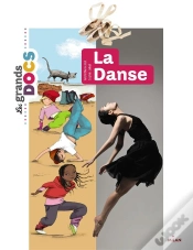 Capa do artigo La Danse