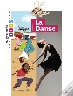 Capa do artigo La Danse