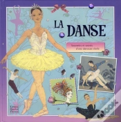 Capa do artigo La Danse ; Souvenirs Et Secrets D
