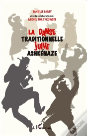 Capa do artigo La Danse Traditionnelle Juive Ashkénaze
