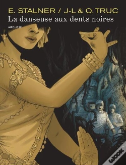 Capa do artigo La Danseuse Aux Dents Noires