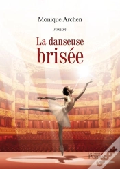 Capa do artigo La Danseuse Brisée