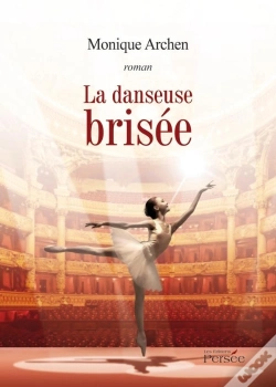 Capa do artigo La Danseuse Brisée