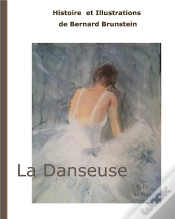 Capa do artigo La Danseuse