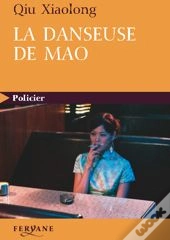 La Danseuse De Mao
