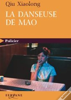 Capa do artigo La Danseuse De Mao