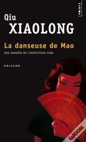 La Danseuse De Mao