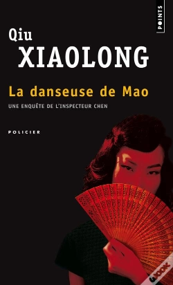 Capa do artigo La Danseuse De Mao