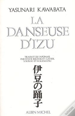 Capa do artigo La Danseuse D'Izu