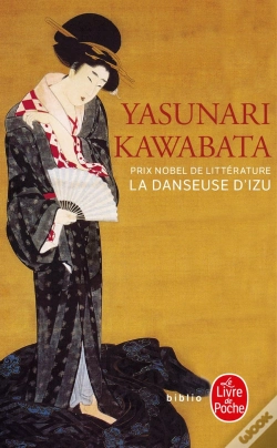 Capa do artigo La Danseuse D'Izu