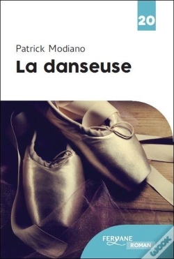 Capa do artigo La Danseuse