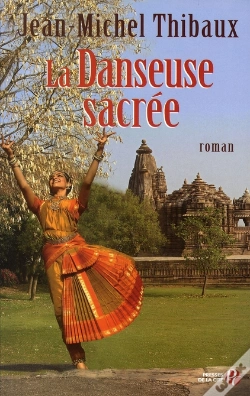 Capa do artigo La Danseuse Sacrée