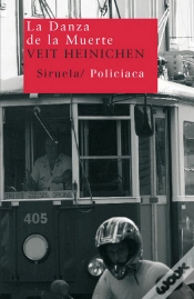 Capa do artigo La Danza De La Muerte
