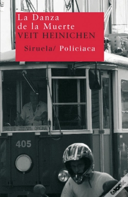Capa do artigo La Danza De La Muerte