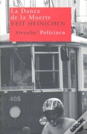 Capa do artigo La Danza De La Muerte