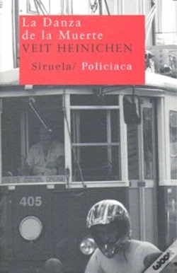 Capa do artigo La Danza De La Muerte