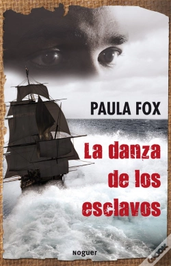 Capa do artigo La Danza De Los Esclavos