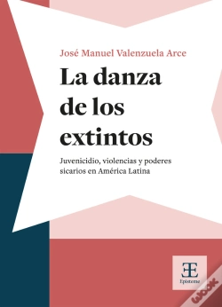 Capa do artigo La Danza De Los Extintos
