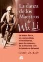 La Danza De Los Maestros De Wu Li - Preview