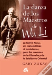 Capa do artigo La Danza De Los Maestros De Wu Li