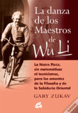 Capa do artigo La Danza De Los Maestros De Wu Li