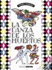 Capa do artigo La Danza De Los Muertos