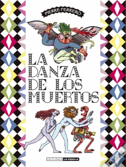 Capa do artigo La Danza De Los Muertos
