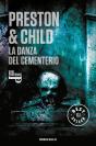 La Danza Del Cementerio (Inspector Pendergast 9) - Preview