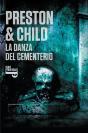 La Danza Del Cementerio (Inspector Pendergast 9) - Preview
