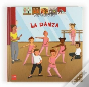 Capa do artigo La Danza