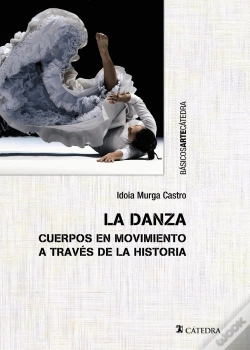Capa do artigo La Danza
