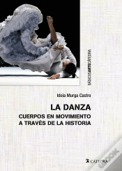 Capa do artigo La Danza