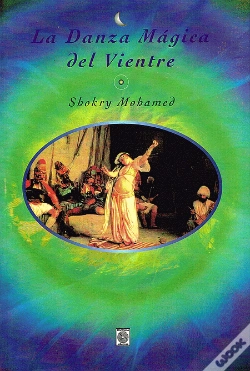 Capa do artigo La Danza Mágica Del Vientre