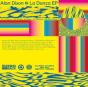La Danza - Vinil - Preview
