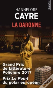 Capa do artigo La Daronne