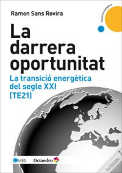 Capa do artigo La Darrera Oportunitat