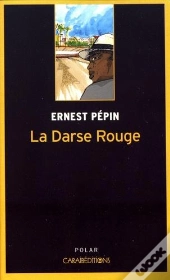 La Darse Rouge