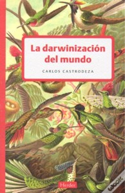 Capa do artigo La Darwinización Del Mundo
