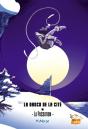 La Dasco De La Cité Tome 1 : La Passation - Preview