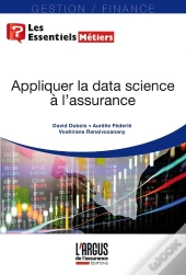 La Data Science Appliquée À L'Assurance