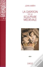 Capa do artigo La Datation De La Sculpture Médiévale