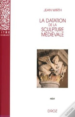Capa do artigo La Datation De La Sculpture Médiévale
