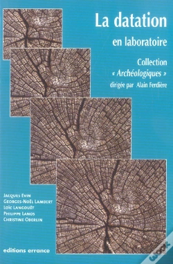 Capa do artigo La Datation En Laboratoire