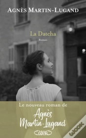 Capa do artigo La Datcha
