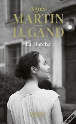 Capa do artigo La Datcha