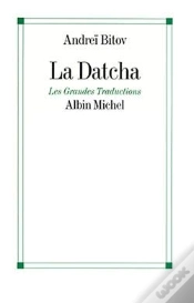 Capa do artigo La Datcha