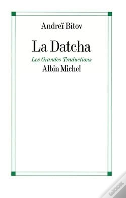 Capa do artigo La Datcha