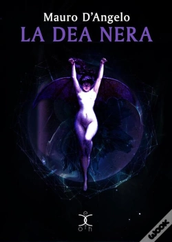 Capa do artigo La Dea Nera