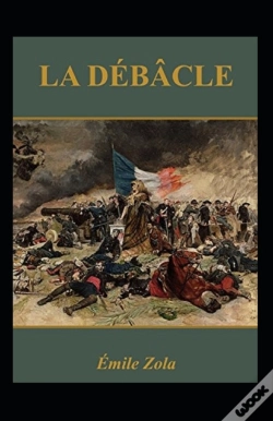 Capa do artigo La Debacle Annote