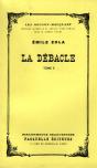 La Débâcle - Preview